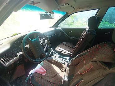 devo matiz: Audi 80: 1988 г., 1.8 л, Механика, Бензин — 4