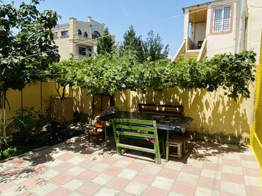 Həyət evləri və villaların satışı: Köhnə Günəşli 6 otaqlı, 270 kv. m, Kredit yoxdur, Orta təmir -da lalafo.az — 6 Həyət evləri və villaların satışı: Köhnə Günəşli 6 otaqlı, 270 kv. m, Kredit yoxdur, Orta təmir — 6