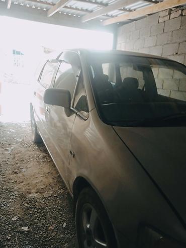 ali osman: Honda Odyssey: 1996 г., 2.3 л, Автомат, Бензин, Минивэн — 5