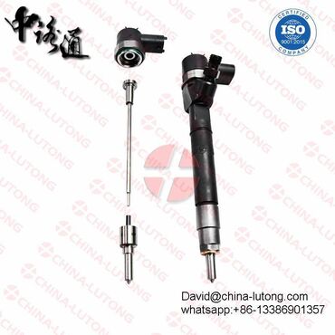 Common Rail Fuel Injector Common Rail Fuel Injector Common Rail Fuel