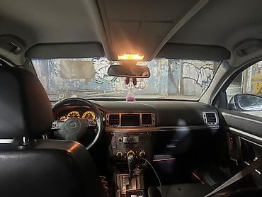 opel 1 3: Opel Signum: 2.2 l | 2005 il Hetçbek — 4