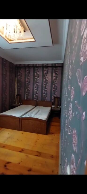 mehdiabad digah yolunda satılan ev villalar: Ахмедлы, 2 комнаты, Новостройка, м. Ази Асланов, 83 м²