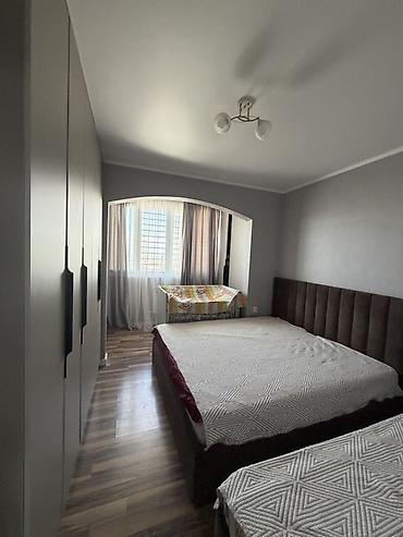 Продажа квартир: 2 комнаты, 67 м², Кок-Жар ж/м 7 этаж, Евроремонт — 1