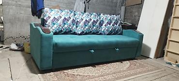 Прямые диваны: Прямой диван, Новый — 24