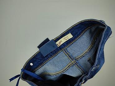 jeans mnml: Jeansy damskie, rozmiar 2XS — 6