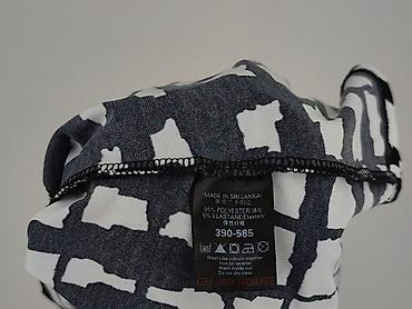 szeroki pas: Bluzka damska, rozmiar XL — 5