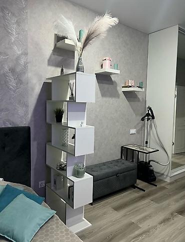 Другая мебель: Стеллаж деревянный +бесплатная доставка по городу +установка Акция! — 14