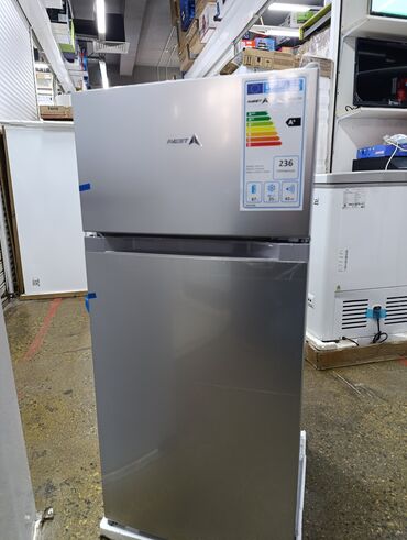 холодильник avest bcd 290: Холодильник Avest, Новый, Двухкамерный, De frost (капельный), 47 * 108 * 47