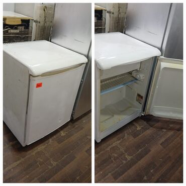 Холодильники: Б/у 1 дверь Indesit Холодильник Продажа