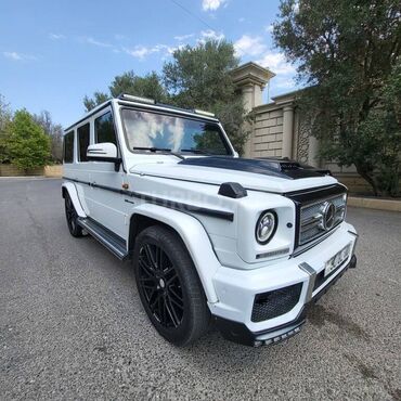 запчасти opel vectra b: Mercedes-Benz G-Class: 3 l | 2014 il Ofrouder/SUV