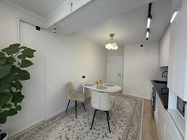 репина: 1 комната, 41 м², ул. Гагарина Элитка, 9 этаж, Свежий ремонт — 2