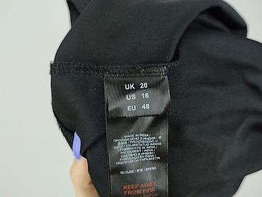 staniki 85d: Top damski, rozmiar 3XL — 4