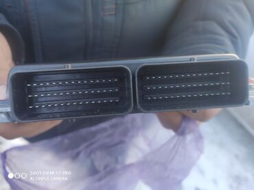 Другие детали электрики авто: Компьютеры на разные марки авто Тойота Ниссан Микра вариатор Матиз — 13