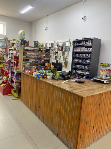 Торговля: Продам продуктовый магазин – 250 м², полностью автоматизирован at lalafo.kg — 24 Торговля: Продам продуктовый магазин – 250 м², полностью автоматизирован — 24