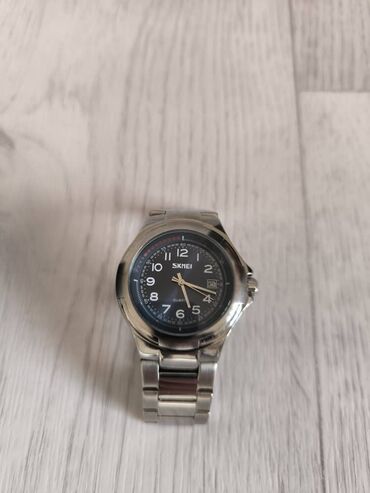 casio часы оригинал цена: Классические часы часы, Skmei, Аллой, Китай, Унисекс