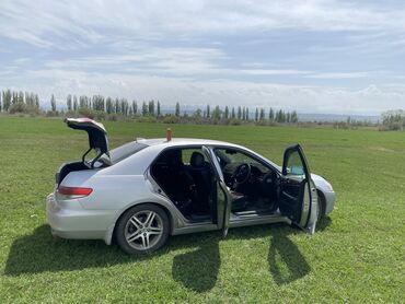 балыкчы диски: Honda Inspire: 2003 г., 3 л, Автомат, Бензин, Седан