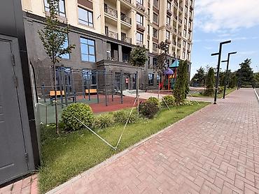 жк mansara: 2 комнаты, 60 м², Элитка, 14 этаж, ПСО (под самоотделку) — 5