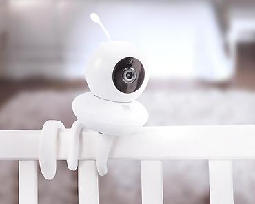 mini bar za pice: KIKKA BOO Video baby monitor ANERES (Šifra: KKB4) Opis: Video baby — 6