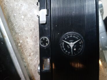 Fotokameralar: 35 mm plyonka fotoaparatı (mexaniki) - 35 mm (135) plyonka ilə — 6