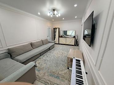 донецкий: 3 комнаты, 60 м², 5 мкр Индивидуалка, 4 этаж, Свежий ремонт — 5