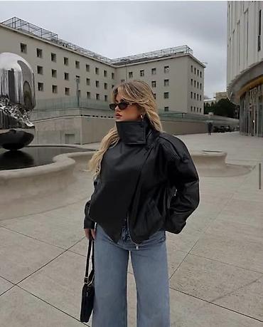 lek za prostatu: Viralne Zara jakne
S m l
4500 dinara — 3