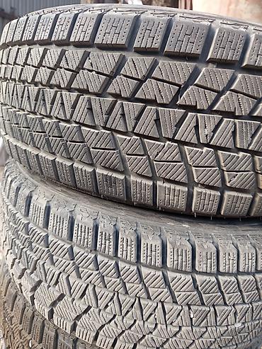 205 65 16 зимние шины: Зимние шины 205/55 R16 91H Комплект в отличном состоянии,Цена — 1