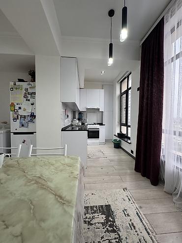 Долгосрочная аренда квартир: 3 комнаты, Риэлтор, С мебелью полностью at lalafo.kg — 7 Долгосрочная аренда квартир: 3 комнаты, Риэлтор, С мебелью полностью — 7