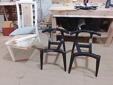 Садовые стулья: Садовый стул at lalafo.kg — 6 Садовые стулья: Садовый стул — 6