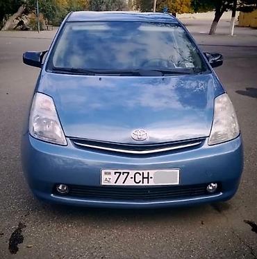 Toyota: Toyota Prius: 1.5 l | 2008 il Hetçbek -da lalafo.az — 1 Toyota: Toyota Prius: 1.5 l | 2008 il Hetçbek — 1