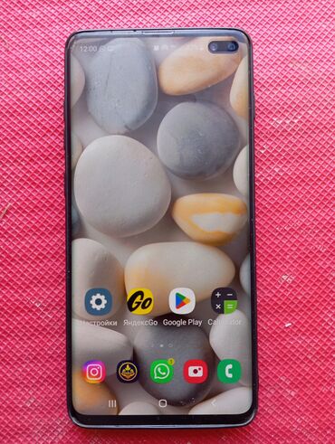 сколько стоит кнопочный телефон: Samsung Galaxy S10 Plus, 2 SIM