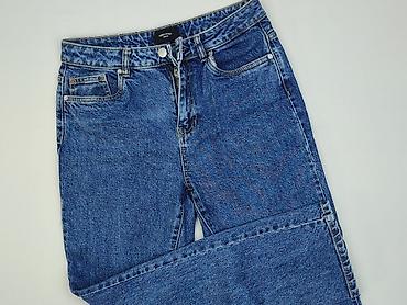 denim yupoo: Vero Moda, Jeansy damskie, rozmiar M — 1