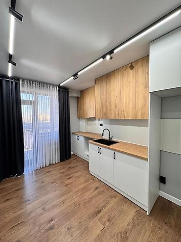 Продажа квартир: 2 комнаты, 60 м², Элитка, 8 этаж, Дизайнерский ремонт at lalafo.kg — 6 Продажа квартир: 2 комнаты, 60 м², Элитка, 8 этаж, Дизайнерский ремонт — 6