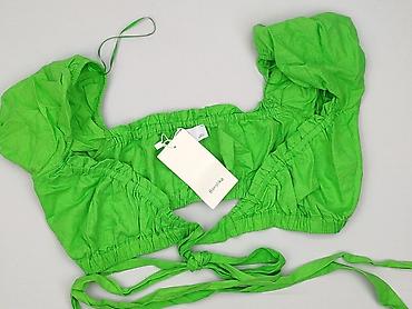 lindex pl: Bershka, Top damski, rozmiar S — 1
