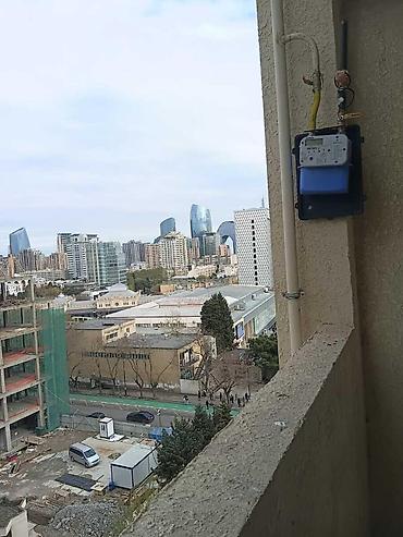 nesimi rayonu: 28 May, 3 otaqlı, Yeni tikili, m. 28 may, 164 kv. m — 7