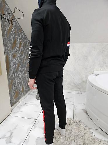 Trenerke: Komplet trenerka Vrhunski kvalitet Velicine S m l xl xxl Cena 5800 — 11