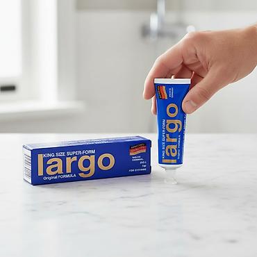 ЛАРГО! гель для увеличения пениса, эрекция, сильный крем для задержки at lalafo.kg ЛАРГО! гель для увеличения пениса, эрекция, сильный крем для задержки