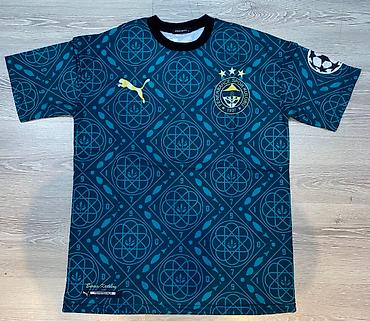 İdman formaları: Qalatasaray, Qarabağ, futbol forması, futbol geyimləri Beşiktaş — 5