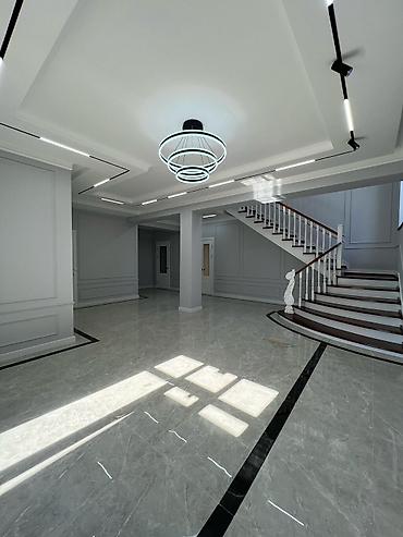 Продажа коттеджей и домов: 📣 ПРОДАЁТСЯ ШИКАРНЫЙ ОСОБНЯК В РАЙОНЕ АРЧА-БЕШИК ПО ул.шералиева /18- — 9