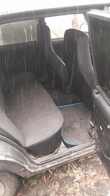 ВАЗ (ЛАДА): ВАЗ (ЛАДА) 2107: 2010 г., 1.6 л, Механика, Бензин, Седан — 7