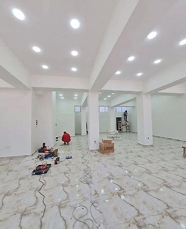 binede evler: İcarəyə təqdim olunan geniş vitrinli obyekt - Ön fasad boyu hündür — 4