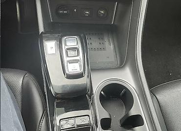jac aion: Hyundai Sonata: 2019 г., 2 л, Автомат, Газ, Седан — 10