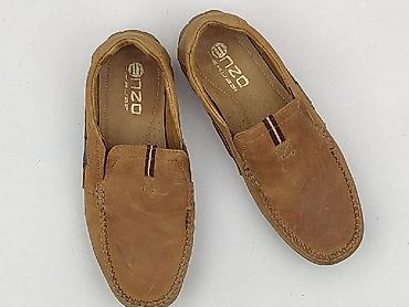 comfortable buty: Półbuty dla mężczyzn, rozmiar 40 — 1