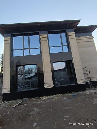 Готовые ступеньки для лестниц: Сары таш выполненные в классическом стиле, идеально подходят для — 16