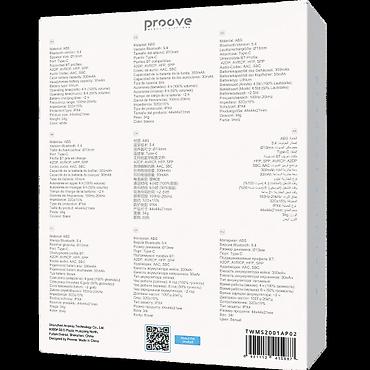 Qulaqcıqlar: Yeni Simsiz (Bluetooth) Qulaqcıqlar, rəng - Ağ — 2