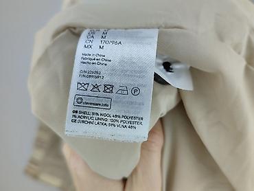 house jamnik: H&M, Płaszcz damski, rozmiar M — 5