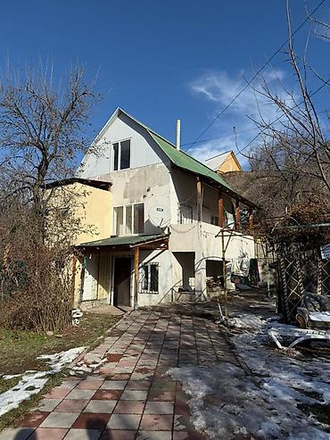 Жер тилкелерин сатуу: 4 соток, Курулуш, Сатып алуу-сатуу келишими — 1