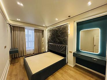 Продажа квартир: 3 комнаты, 83 м², Элитка, 13 этаж, Евроремонт — 2