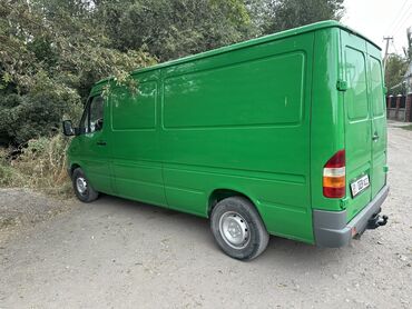 блок управления мерс 3 2: Легкий грузовик, Mercedes-Benz