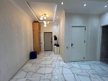 Mənzillər: 3 otaqlı, Yeni tikili, 146 kv. m — 7