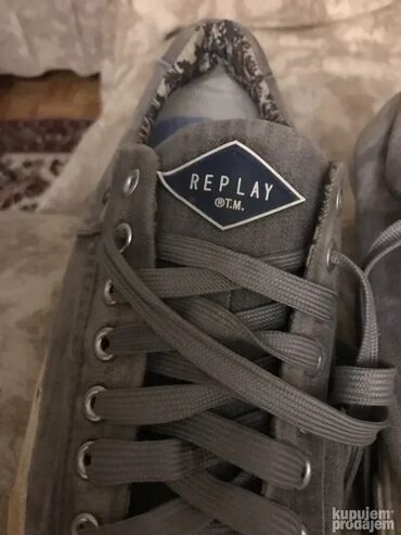 Patike: Patike, Replay, veličina - 44 — 6